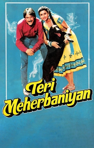 Teri Meherbaniyan